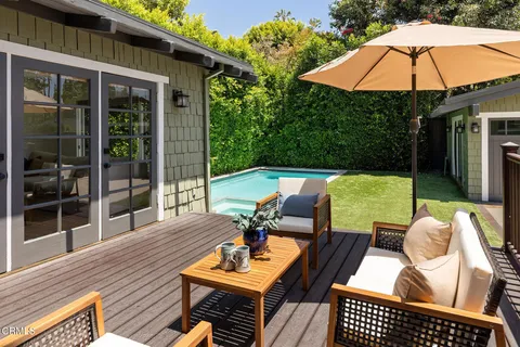 $3,400,000 | 260 South Orange Grove Boulevard, Pasadena, CA 91105