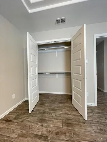 $995 | 1424 Alta Vista Drive, Unit 3, Weslaco, TX 78596