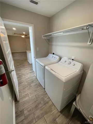 $995 | 1424 Alta Vista Drive, Unit 3, Weslaco, TX 78596