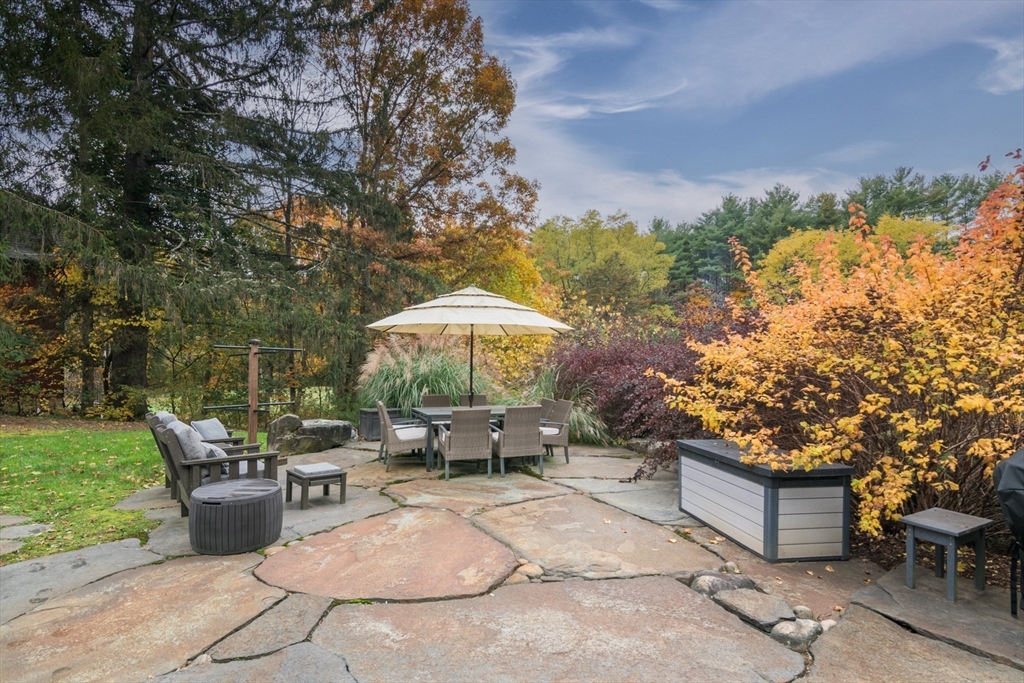 9 Harkness Road Pelham, MA 01002 - Photo 35 of 42 Gallery Image 35