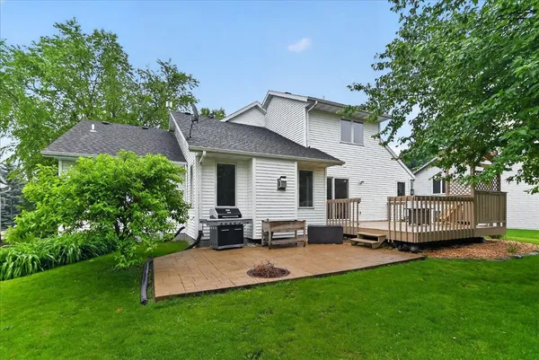 $549,500 | 1128 Virdon Drive, Sun Prairie, WI 53590