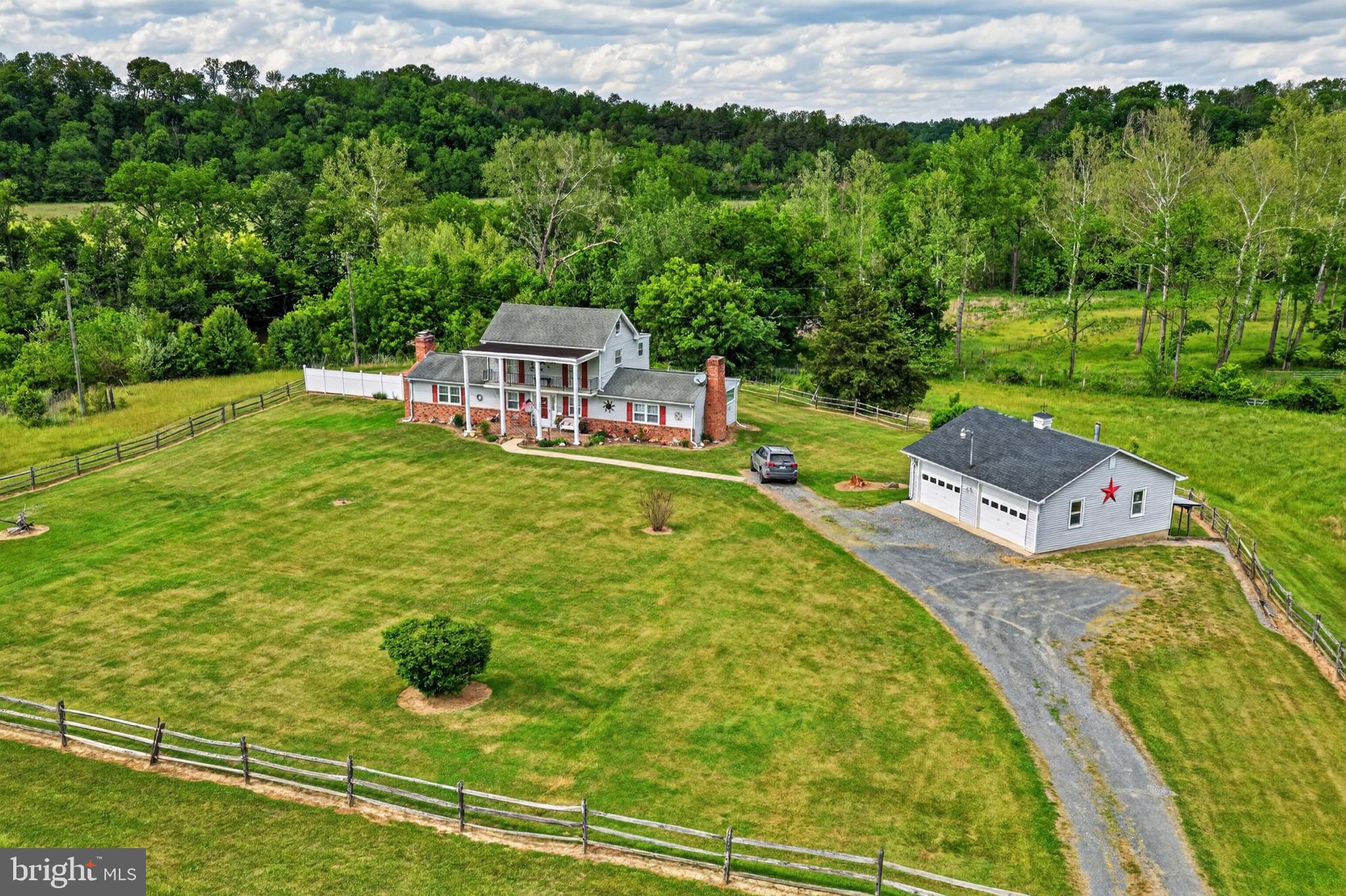 795 Hideaway Farms Road Edinburg, VA 22824 - Photo 49 of 57