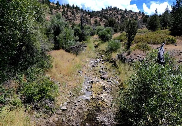 a view of a large building