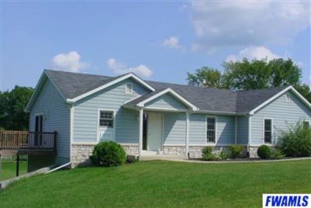 18330 Madden Road Churubusco, IN 46723 - Photo 1 of 8 Gallery Image 1
