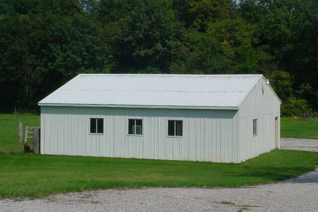 18330 Madden Road Churubusco, IN 46723 - Photo 2 of 8 Gallery Image 2