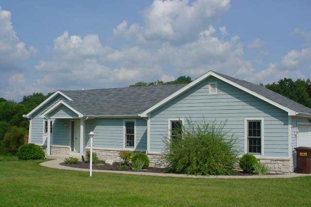 18330 Madden Road Churubusco, IN 46723 - Photo 8 of 8 Gallery Image 8
