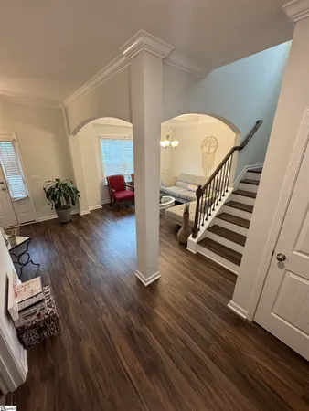 $489,900 | 204 Easton Mdw Way, Greer, SC 29650