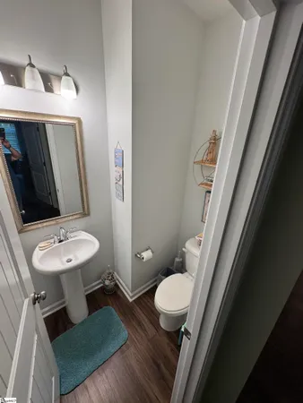 $489,900 | 204 Easton Mdw Way, Greer, SC 29650