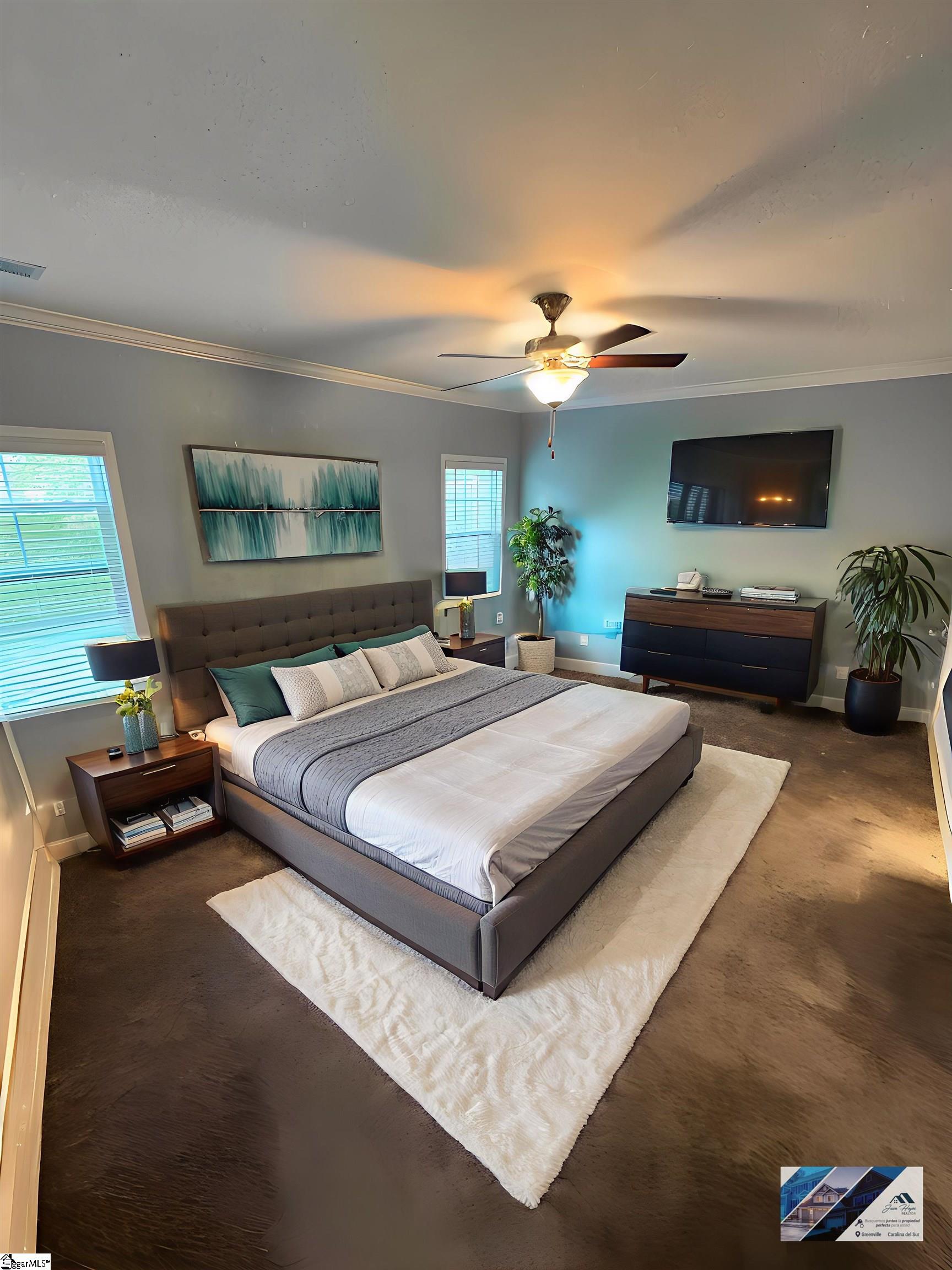 204 Easton Mdw Way Greer, SC 29650 - Photo 14 of 45