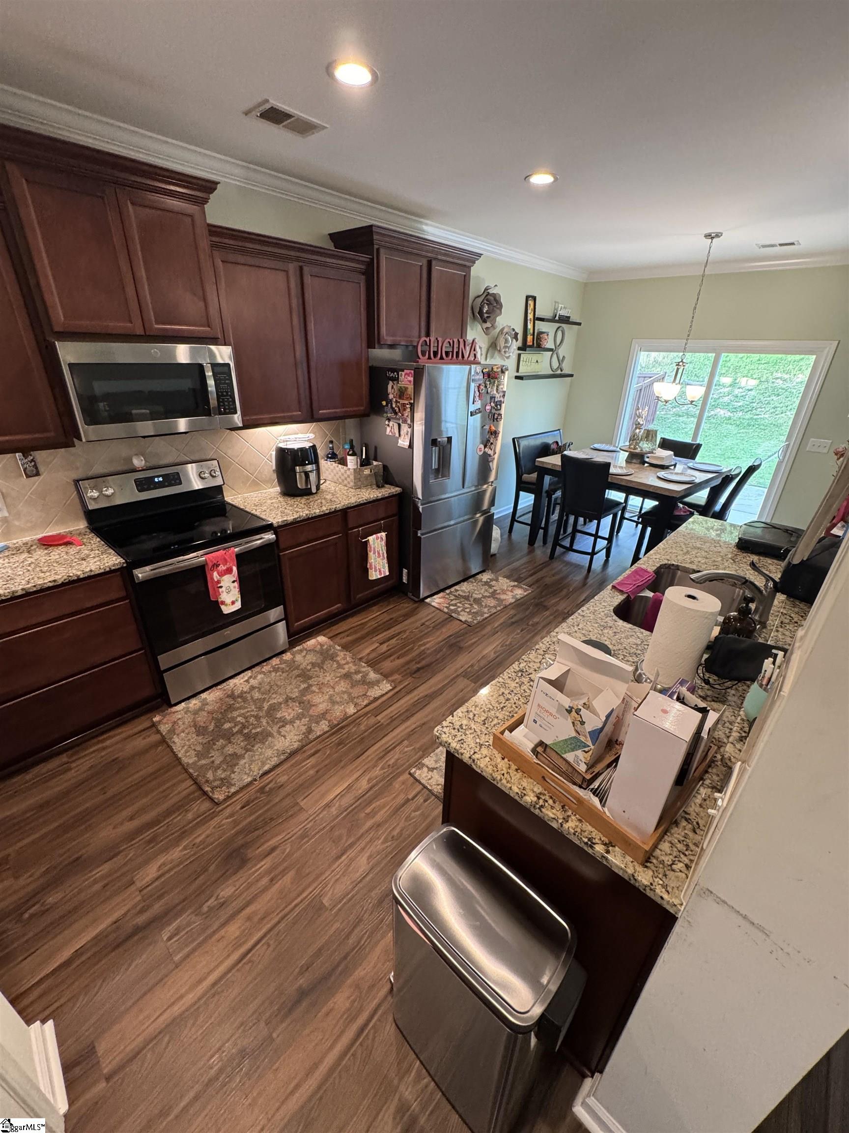 204 Easton Mdw Way Greer, SC 29650 - Photo 16 of 45
