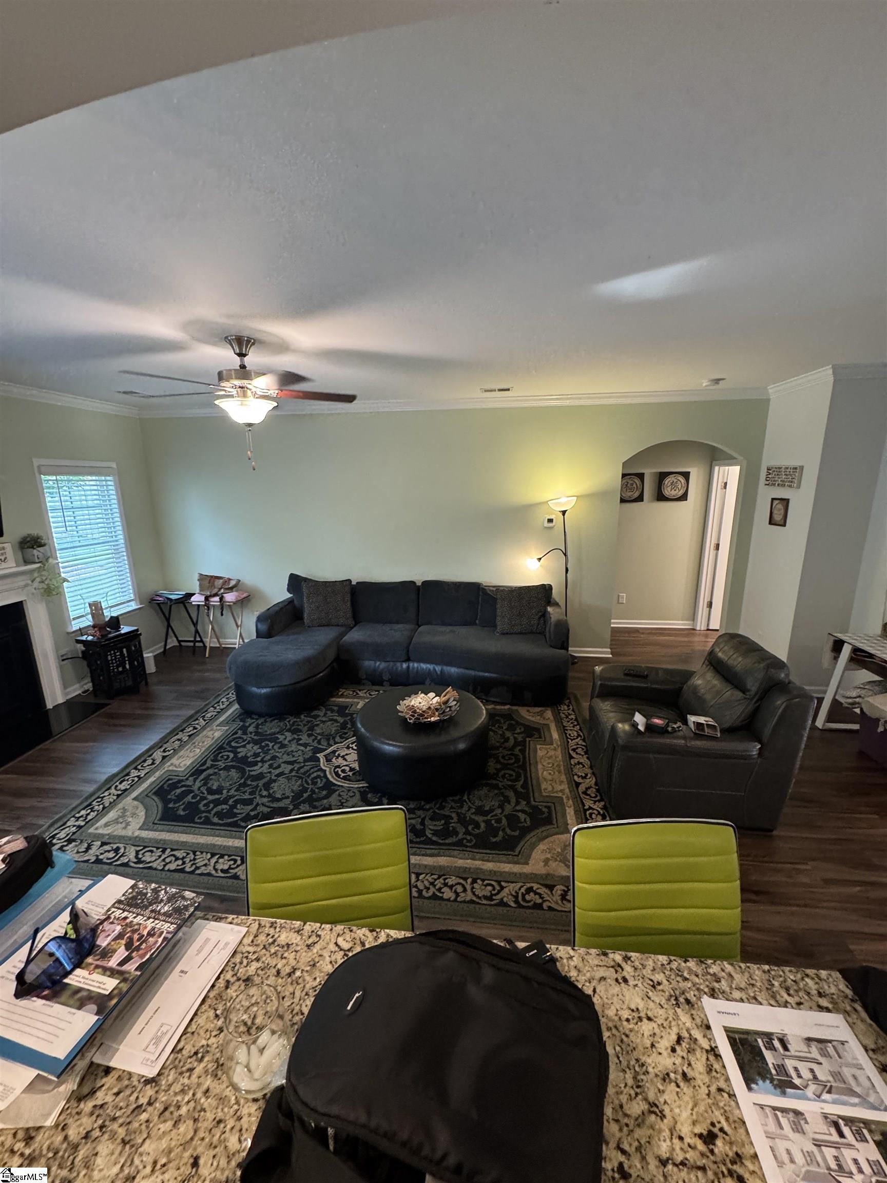204 Easton Mdw Way Greer, SC 29650 - Photo 18 of 45