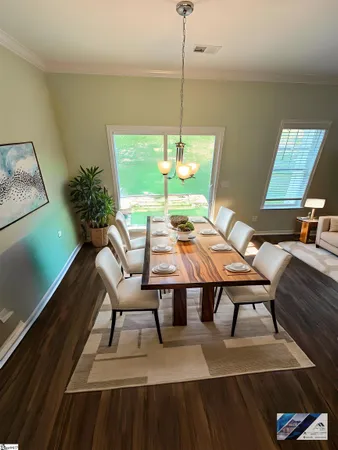 $489,900 | 204 Easton Mdw Way, Greer, SC 29650