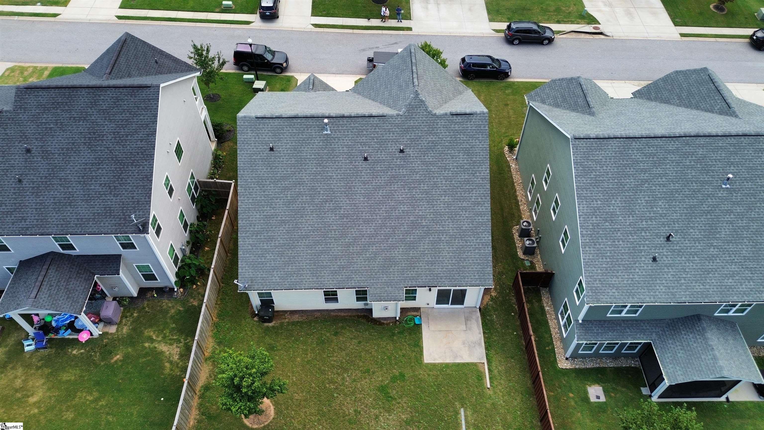 204 Easton Mdw Way Greer, SC 29650 - Photo 35 of 45