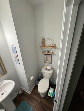 $489,900 | 204 Easton Mdw Way, Greer, SC 29650