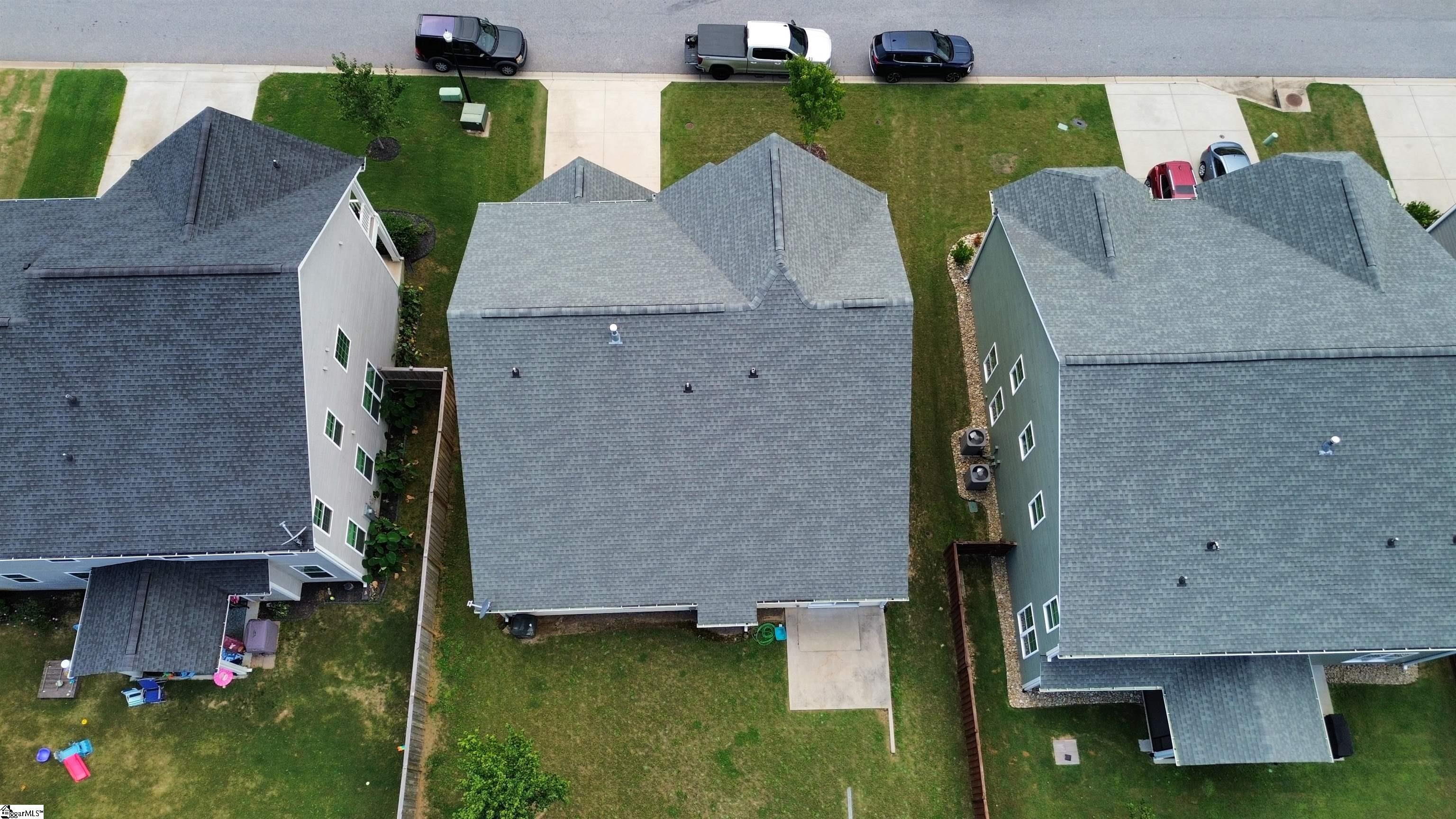 204 Easton Mdw Way Greer, SC 29650 - Photo 36 of 45