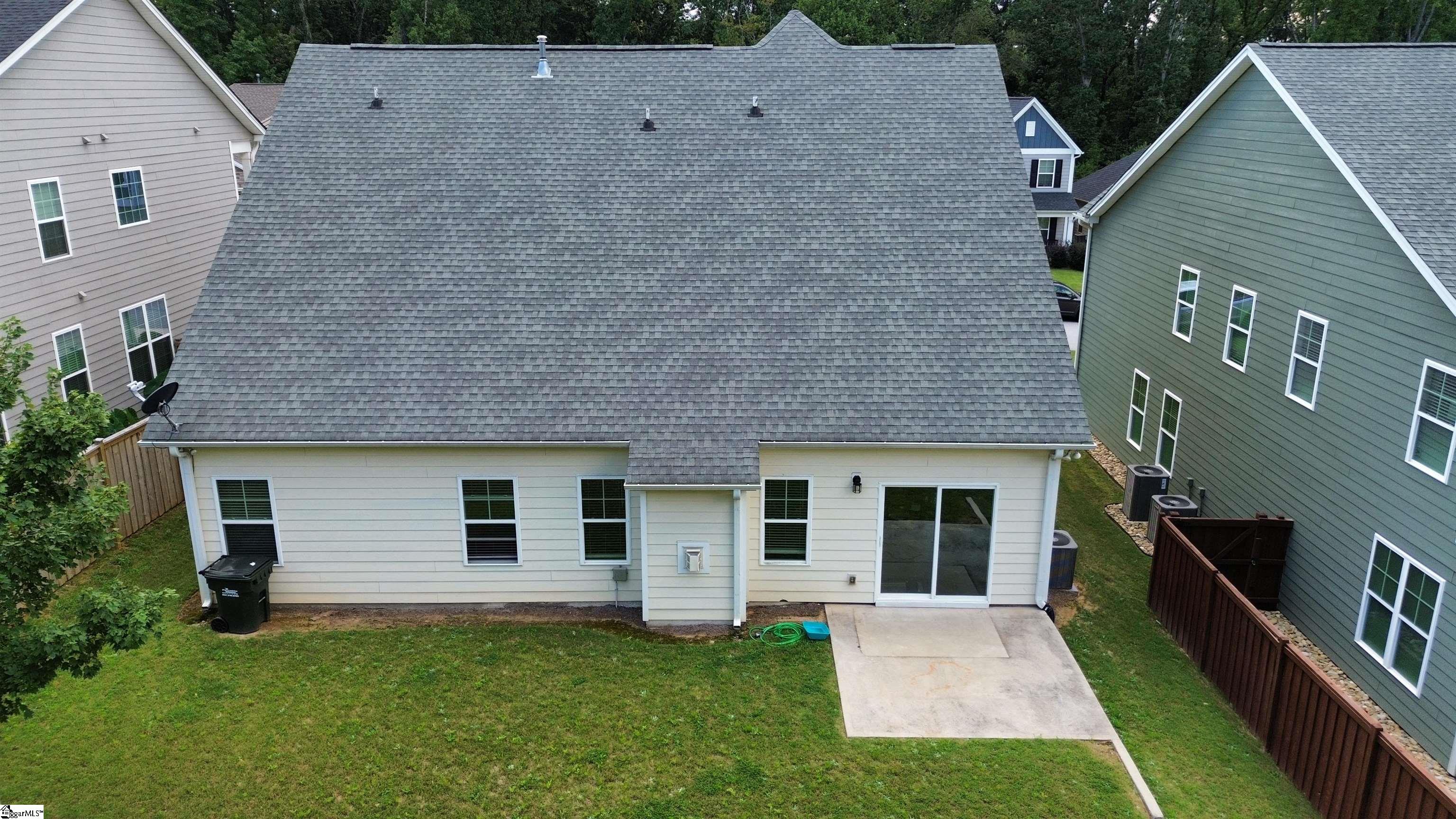 204 Easton Mdw Way Greer, SC 29650 - Photo 38 of 45