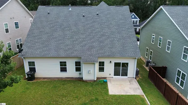 $489,900 | 204 Easton Mdw Way, Greer, SC 29650