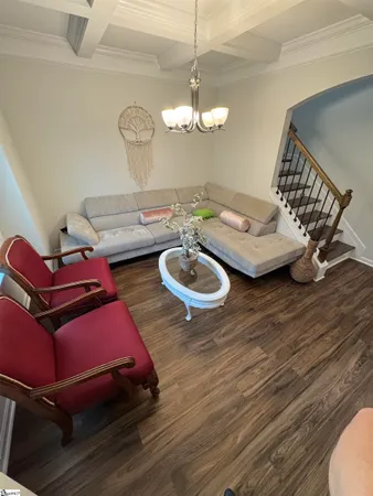 $489,900 | 204 Easton Mdw Way, Greer, SC 29650