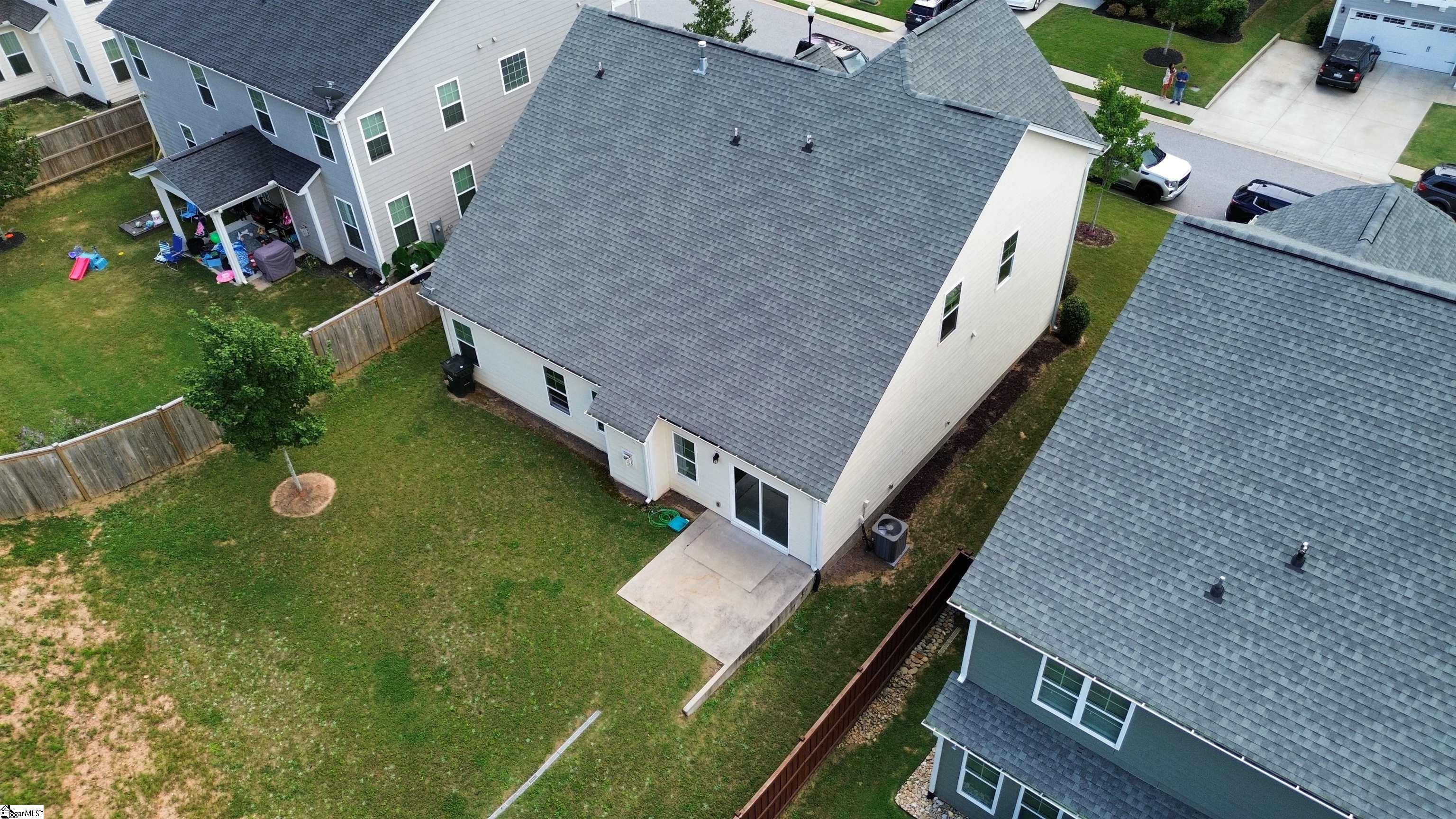 204 Easton Mdw Way Greer, SC 29650 - Photo 42 of 45