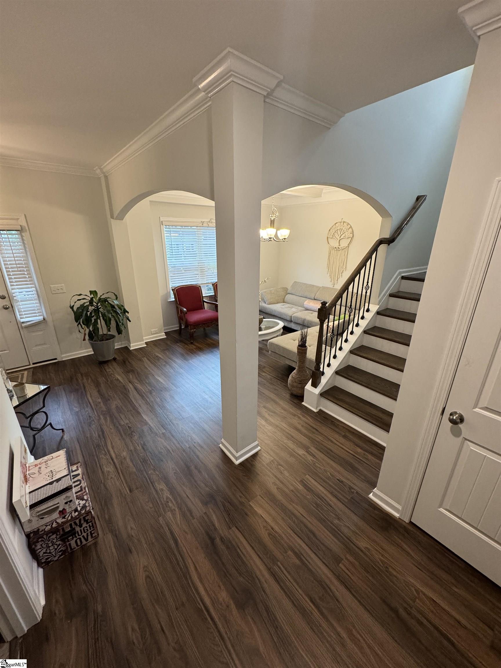 204 Easton Mdw Way Greer, SC 29650 - Photo 9 of 45