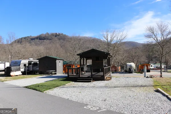 $70,000 | 579 River Vista Drive, Dillard, GA 30537