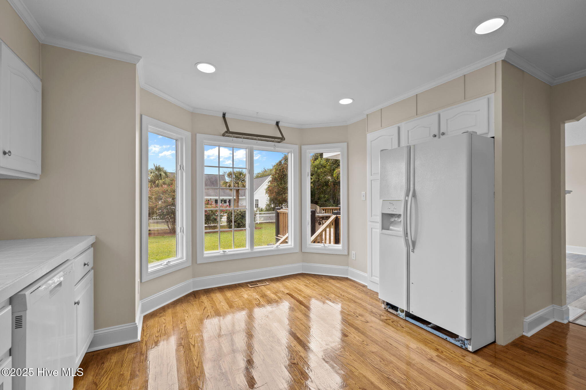 107 Magens Way Cedar Point, NC 28584 - Photo 17 of 54 Kitchen