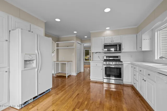 $649,000 | 107 Magens Way, Cedar Point, NC 28584