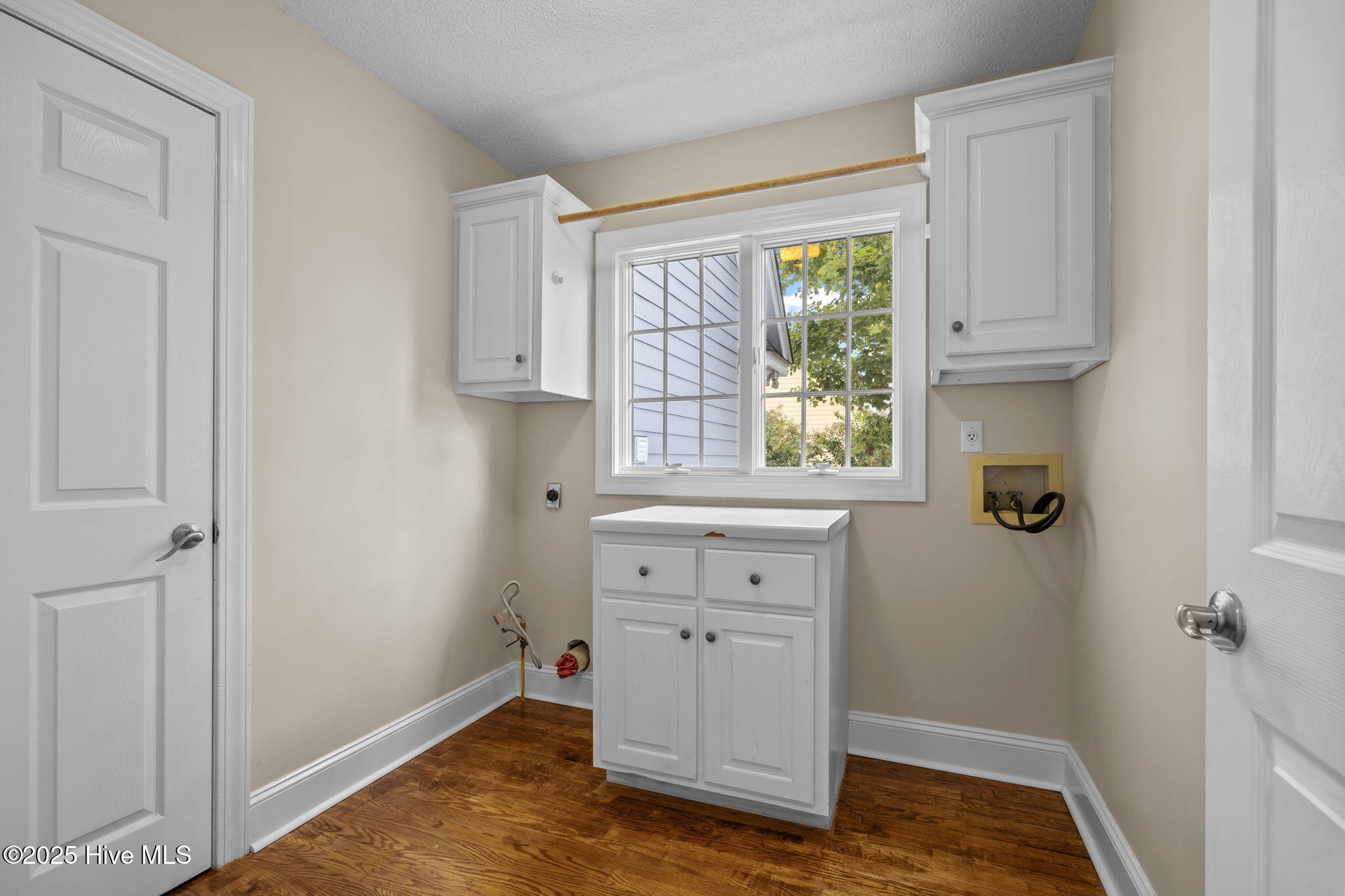 107 Magens Way Cedar Point, NC 28584 - Photo 19 of 54 Laundry Room