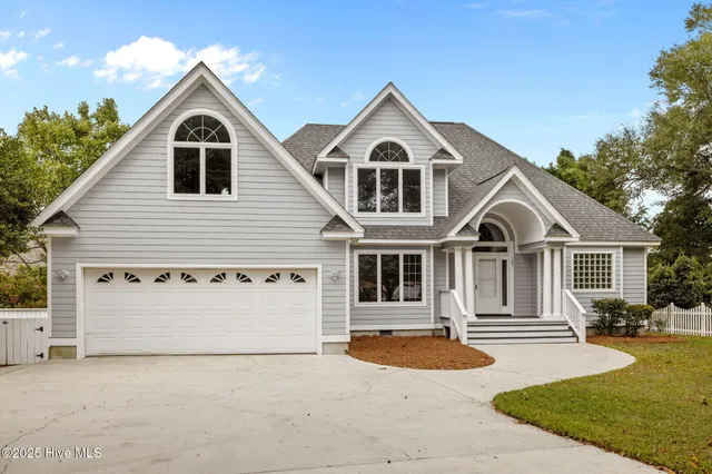 $649,000 | 107 Magens Way, Cedar Point, NC 28584