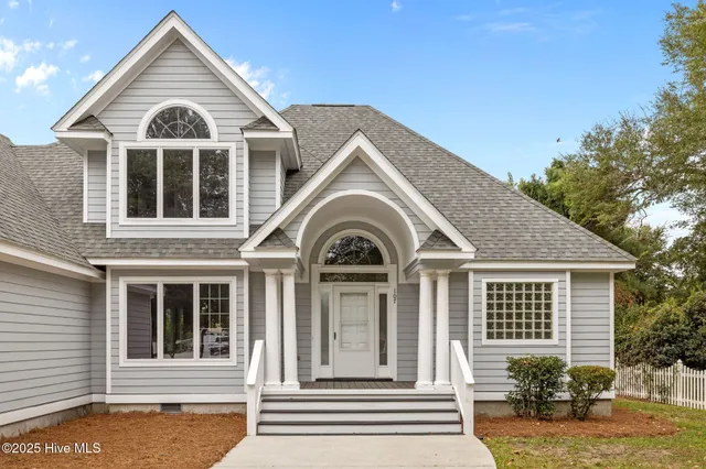 $649,000 | 107 Magens Way, Cedar Point, NC 28584