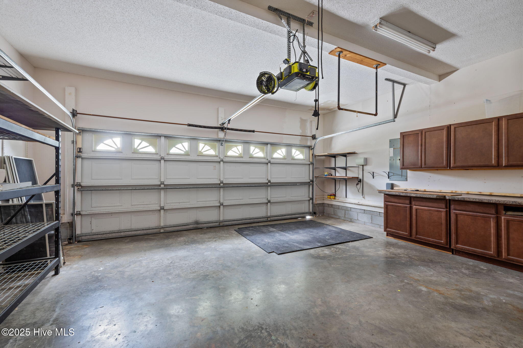 107 Magens Way Cedar Point, NC 28584 - Photo 34 of 54 Garage