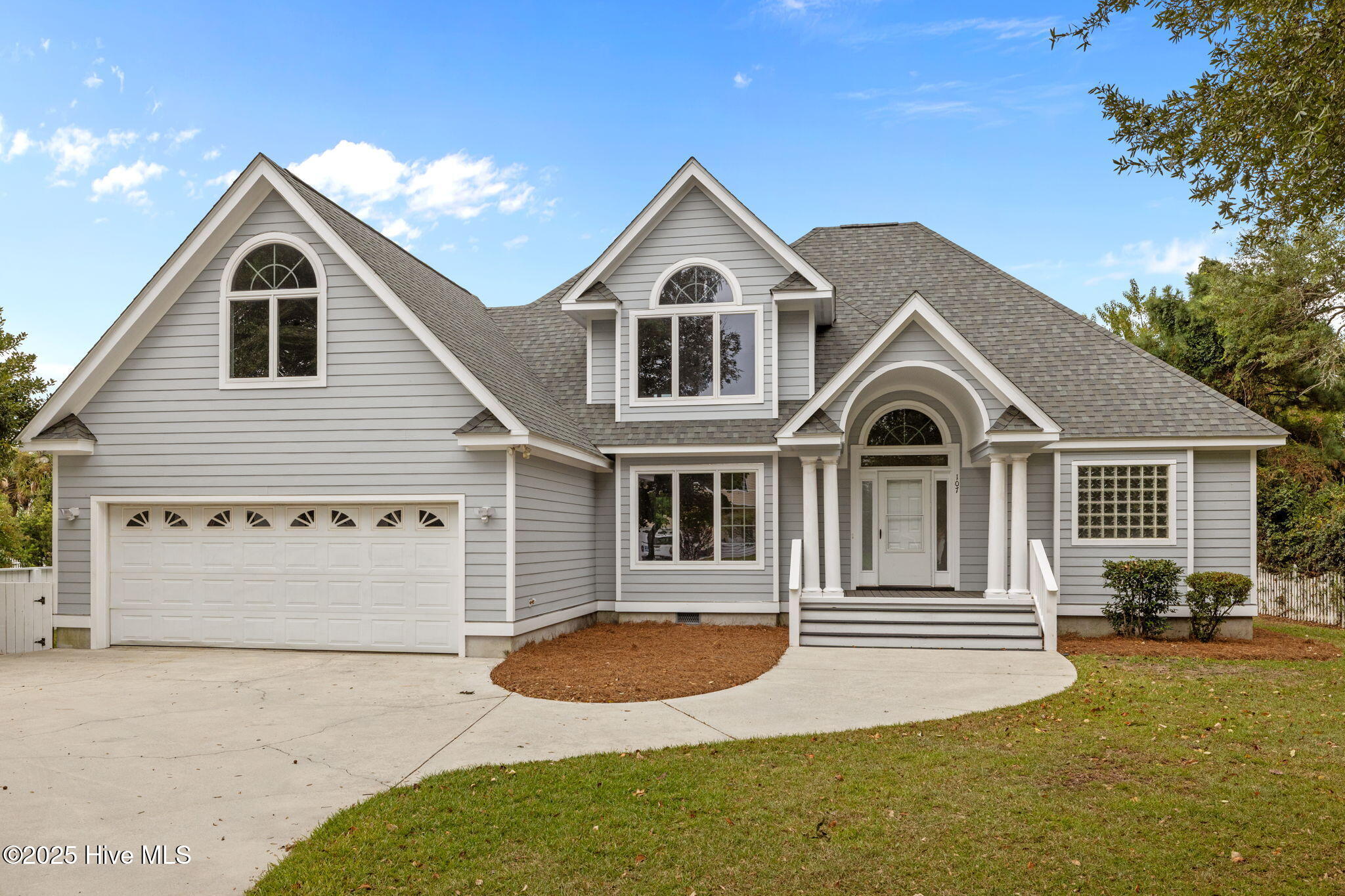 107 Magens Way Cedar Point, NC 28584 - Photo 37 of 54 107 Magens Way