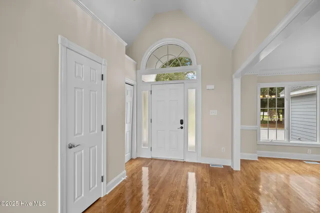 $649,000 | 107 Magens Way, Cedar Point, NC 28584