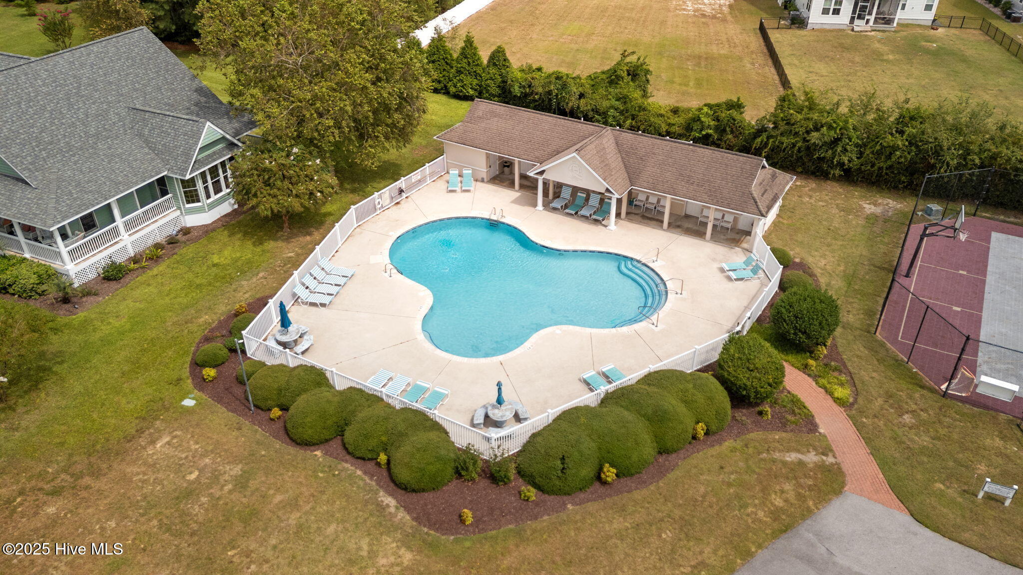 107 Magens Way Cedar Point, NC 28584 - Photo 42 of 54 Community Pool