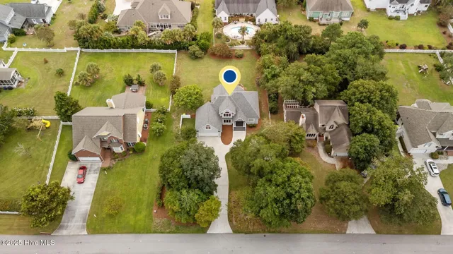 $649,000 | 107 Magens Way, Cedar Point, NC 28584