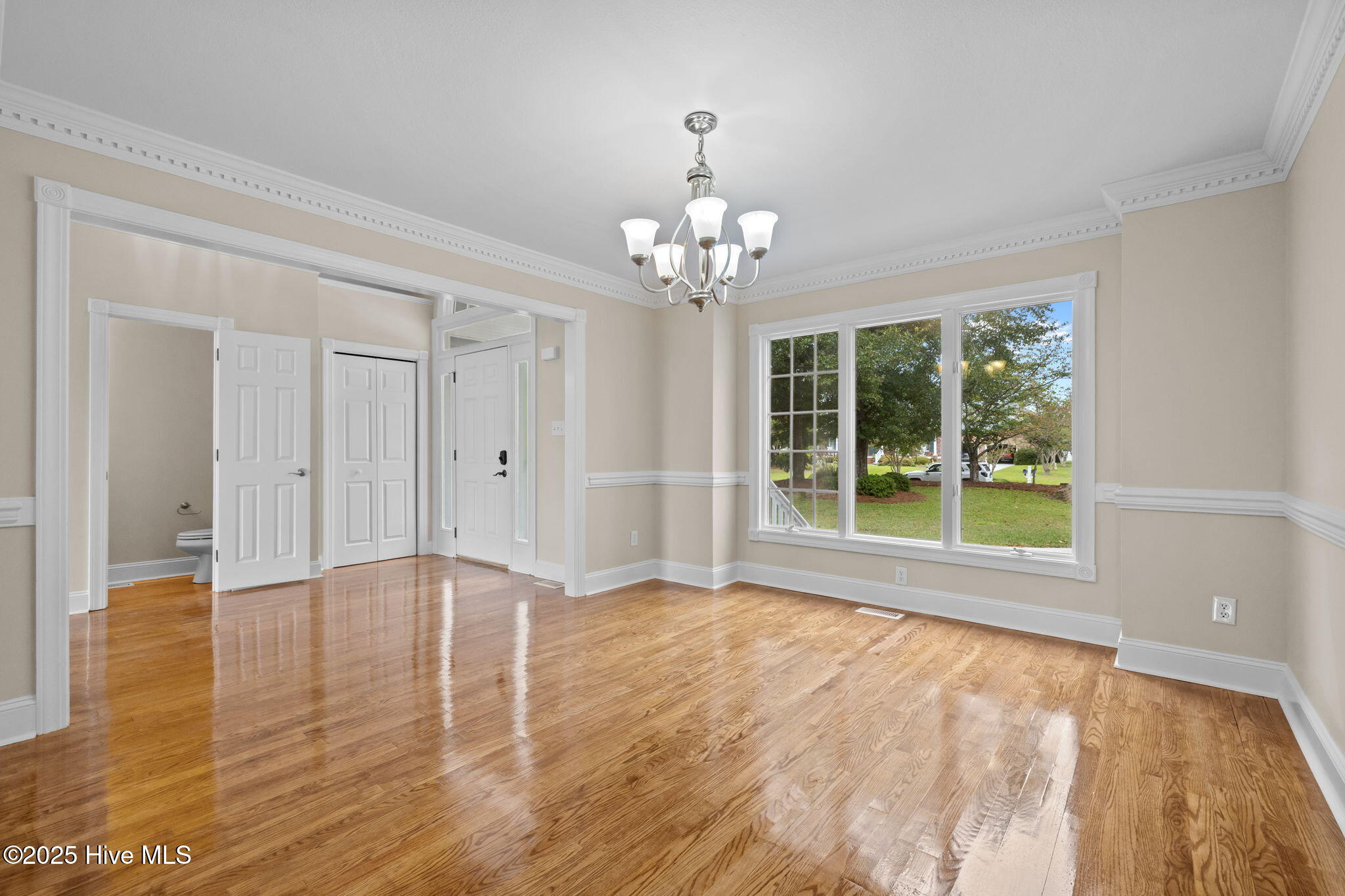 107 Magens Way Cedar Point, NC 28584 - Photo 5 of 54 Dining Room