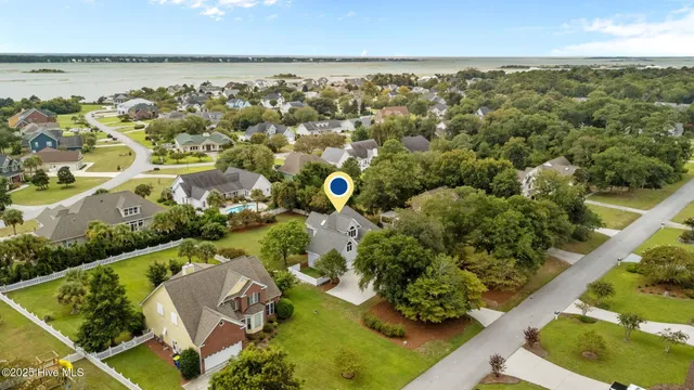 $649,000 | 107 Magens Way, Cedar Point, NC 28584