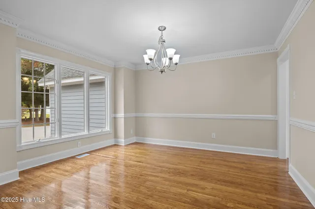 $649,000 | 107 Magens Way, Cedar Point, NC 28584