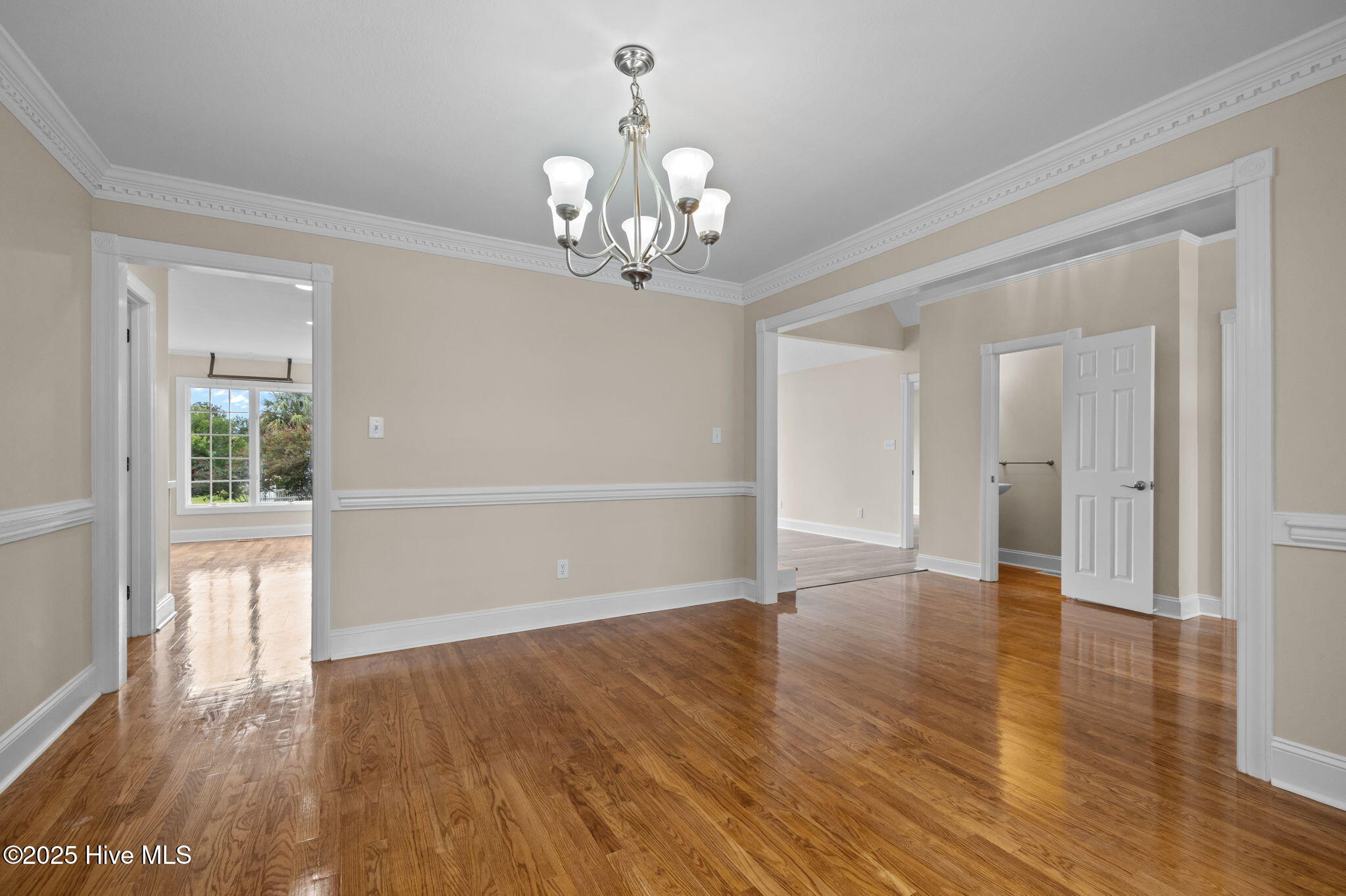 107 Magens Way Cedar Point, NC 28584 - Photo 7 of 54 Dining Room