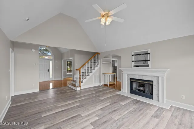 $649,000 | 107 Magens Way, Cedar Point, NC 28584