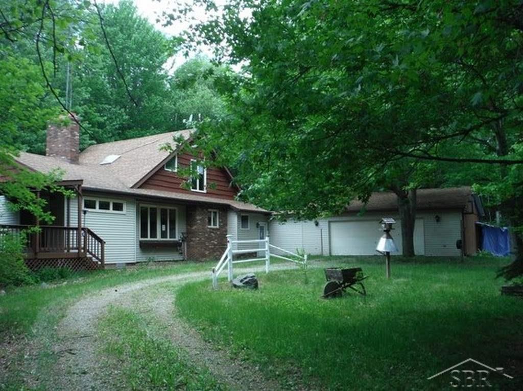 5291 Forester Road Carsonville, MI 48419 - Photo 1 of 14 31343499.JPG