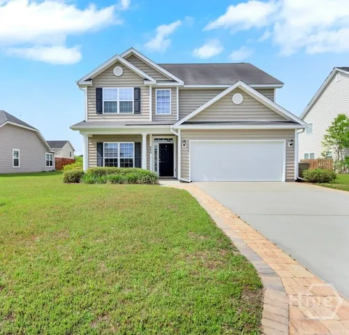 $2,600 | 255 Red Oak Drive, Richmond Hill, GA 31324