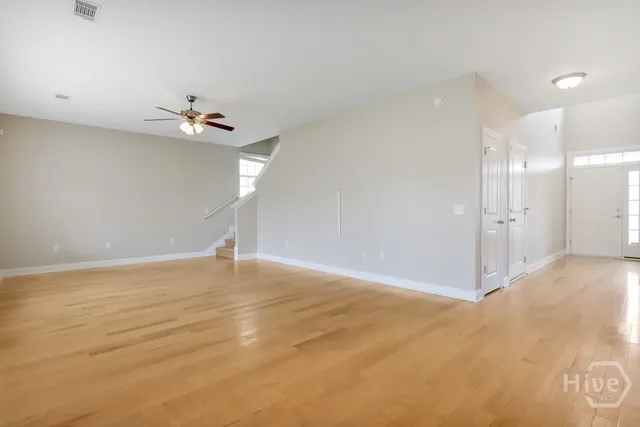 $2,600 | 255 Red Oak Drive, Richmond Hill, GA 31324