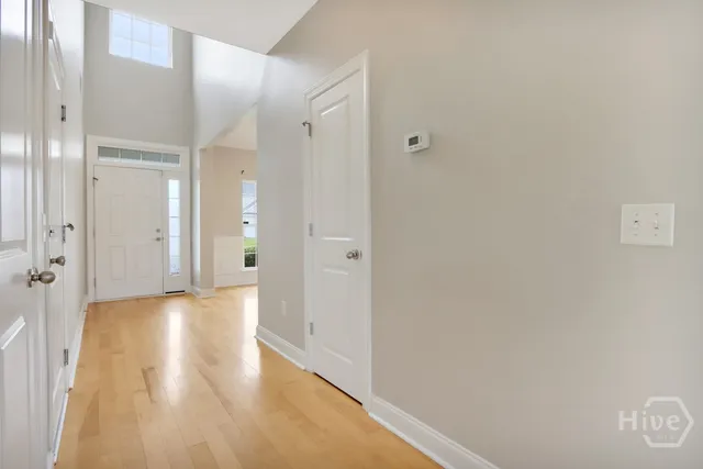 $2,600 | 255 Red Oak Drive, Richmond Hill, GA 31324