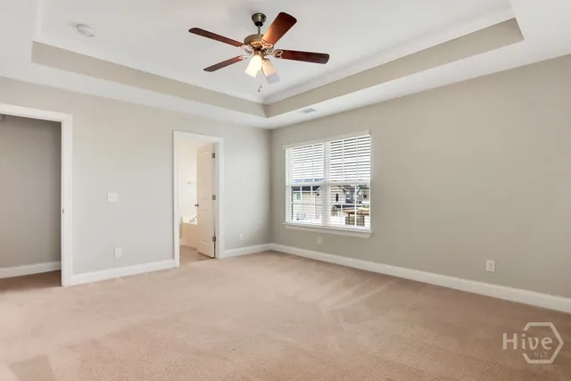 $2,600 | 255 Red Oak Drive, Richmond Hill, GA 31324