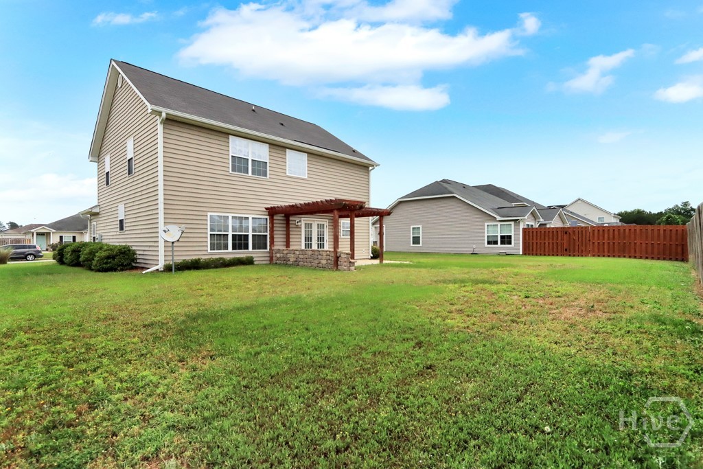 255 Red Oak Drive Richmond Hill, GA 31324 - Photo 38 of 46