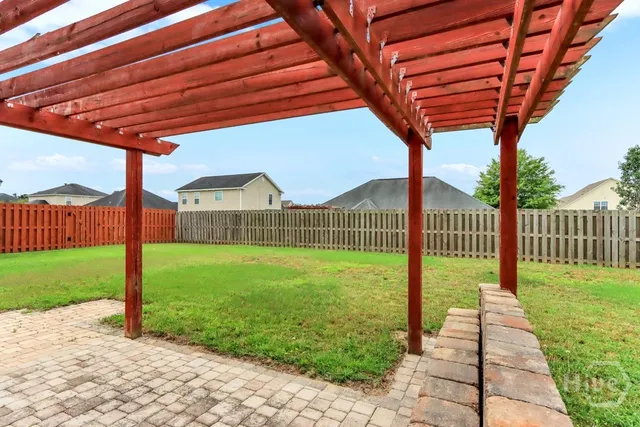 $2,600 | 255 Red Oak Drive, Richmond Hill, GA 31324