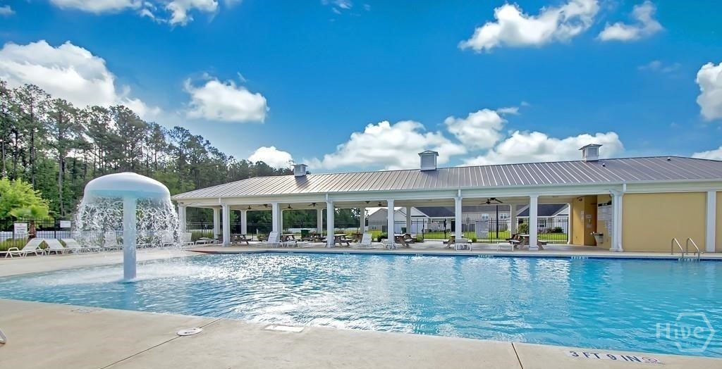 255 Red Oak Drive Richmond Hill, GA 31324 - Photo 43 of 46