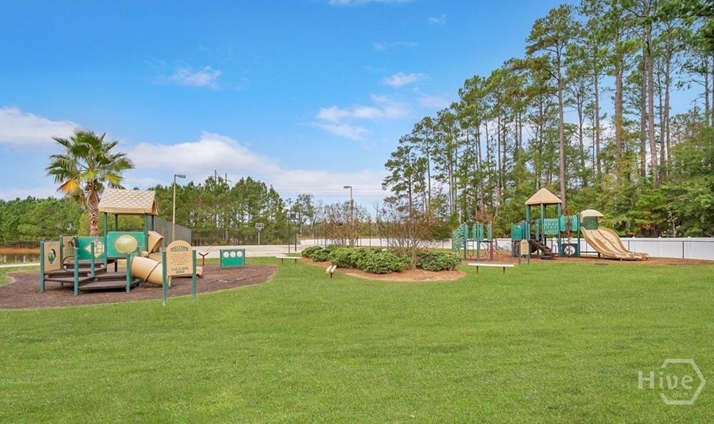 255 Red Oak Drive Richmond Hill, GA 31324 - Photo 45 of 46