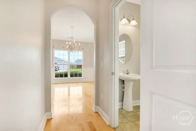 $2,600 | 255 Red Oak Drive, Richmond Hill, GA 31324